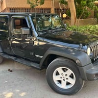 رانجلر • ٢٠١٣ • فبريكا عدا باب