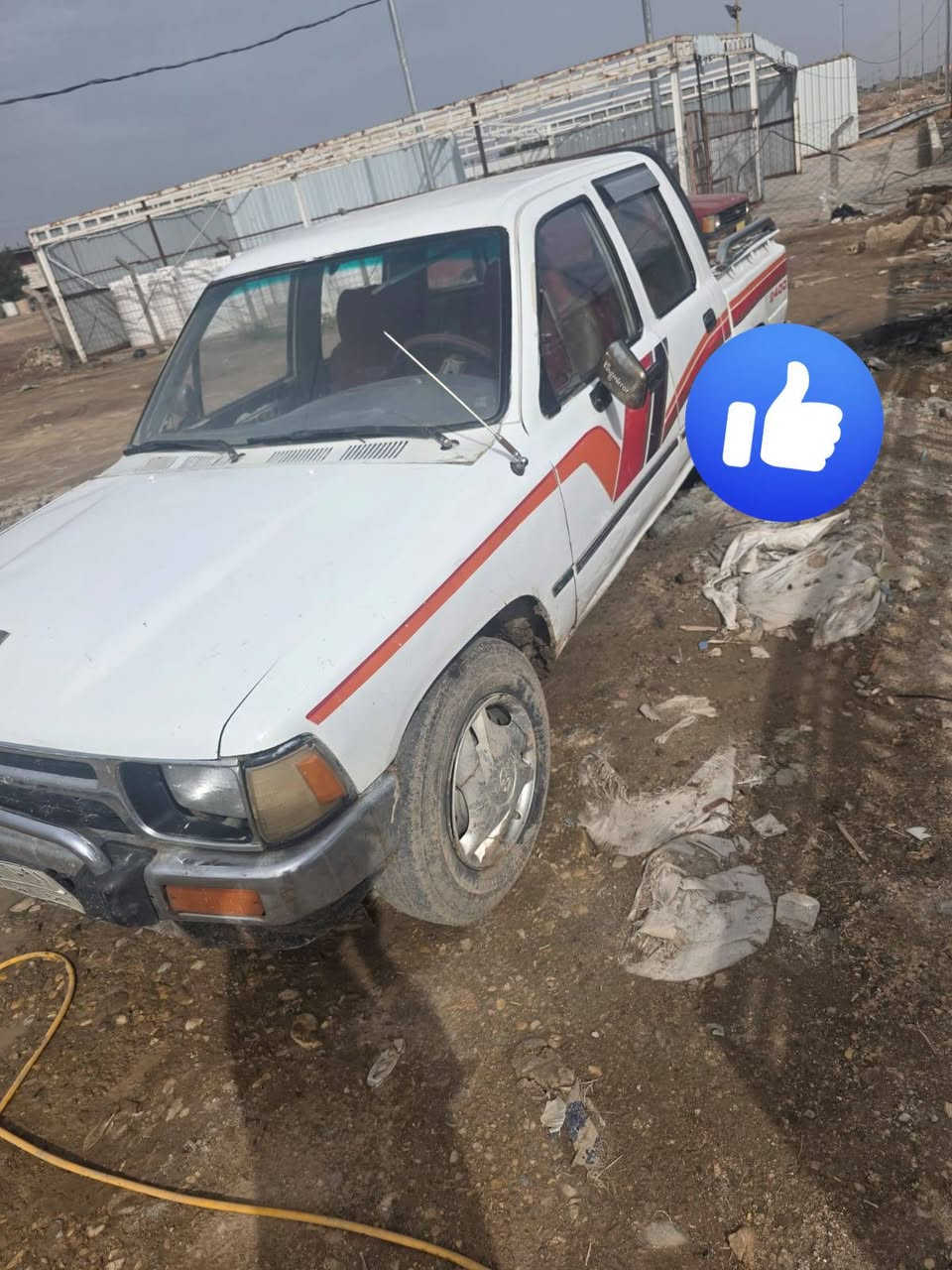 بيكم موديل 91 كير مكينه اكسن كفاله
مصبوغه عام جماليه مكاني ذي قار قضاء الفجر
للبيع او مراوس ***********
