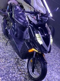 دراجة ياباني سيام حساس ازدحام ستاند كهربائي مكينة ربع دراجة رياضية كله...