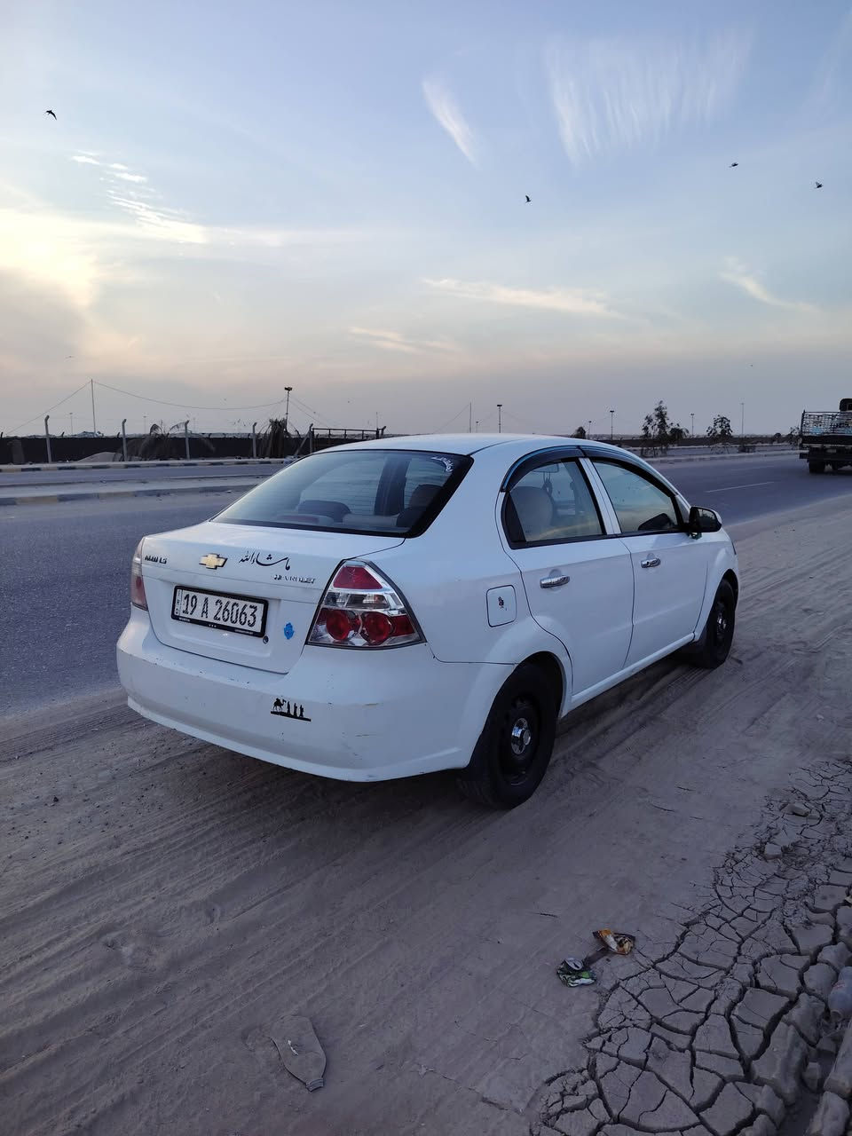 سلام عليكم افيو موديل 2011 رقم كربلاء دولي سنويه ل 2030 خليجي مفتوح اوتماتيك كير ومكينه وحداديه تخم تاير تبريد ثلج سياره جاهزه مكان نجف مناذره ***********
تكليف الفتلا الفتلاوي
