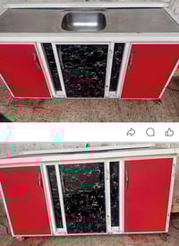 تسكام • كبت • نظيف