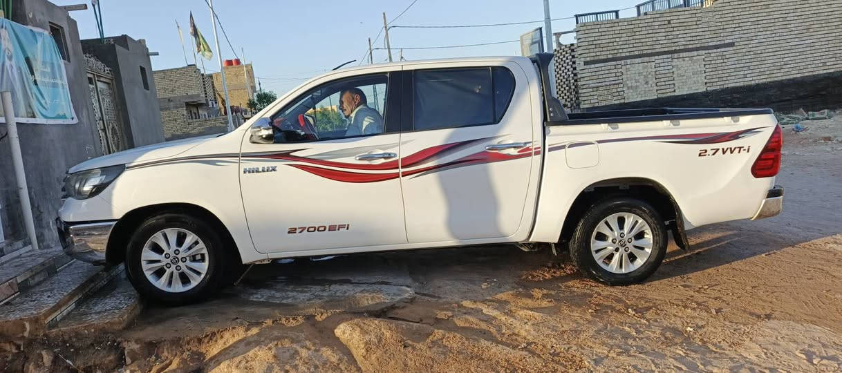 تيوته فلاونزا مديل ٢٠١٦كفاله عامه ماشيه ١٢٨فول بصمه تشغيل بصمه حته البيبان سياره بصمه مكفوله ***********
