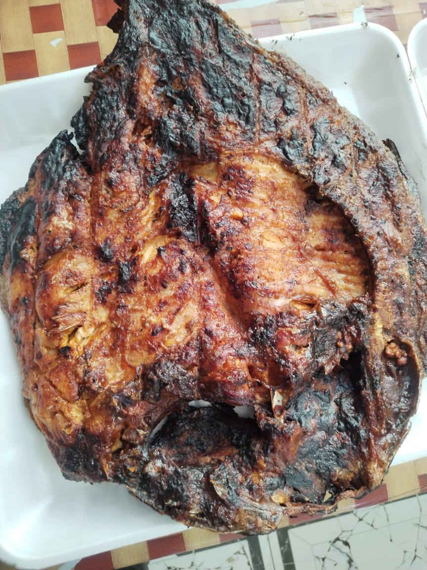 متوفر سمك🐟🐟🐟مسكوف ع فطور
رقم الحجز ***********
توجد لدينا خدمت توصيل
