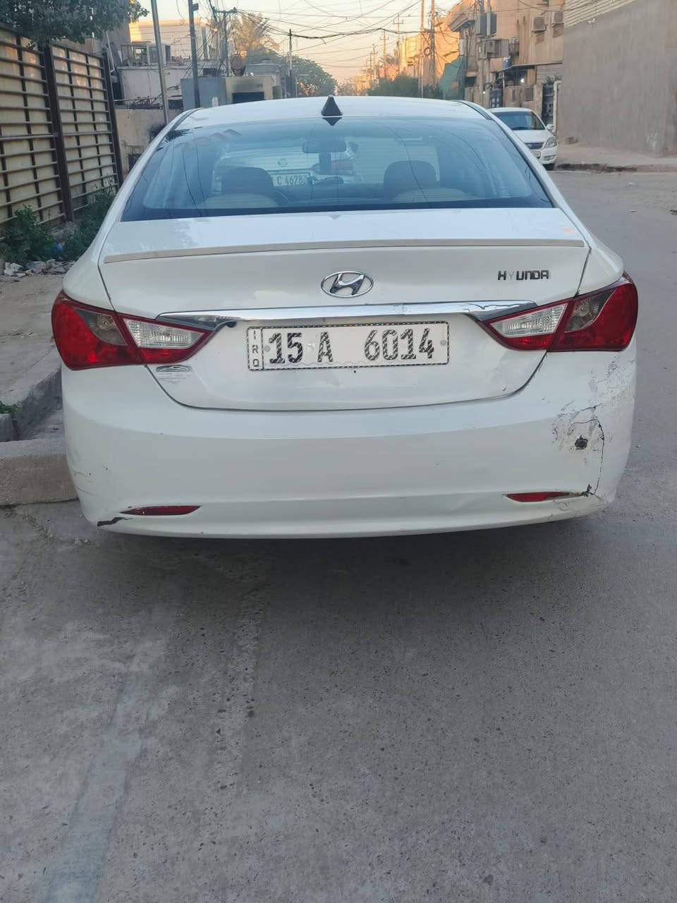 بيع مستعجل سوناتا موديل ١١ خليجي مكينه ٢٠٠٠ دوش تحكم ستيرن شاشه كامره حساسات السياره صبوغه حزام السعر ٨٥ قفل مكان الدوره  ***********
