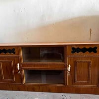 بوفيه • بوفيه جديدة • بوفيه طعام • كابينة تخزين • ديكور منزلي • فلوجة