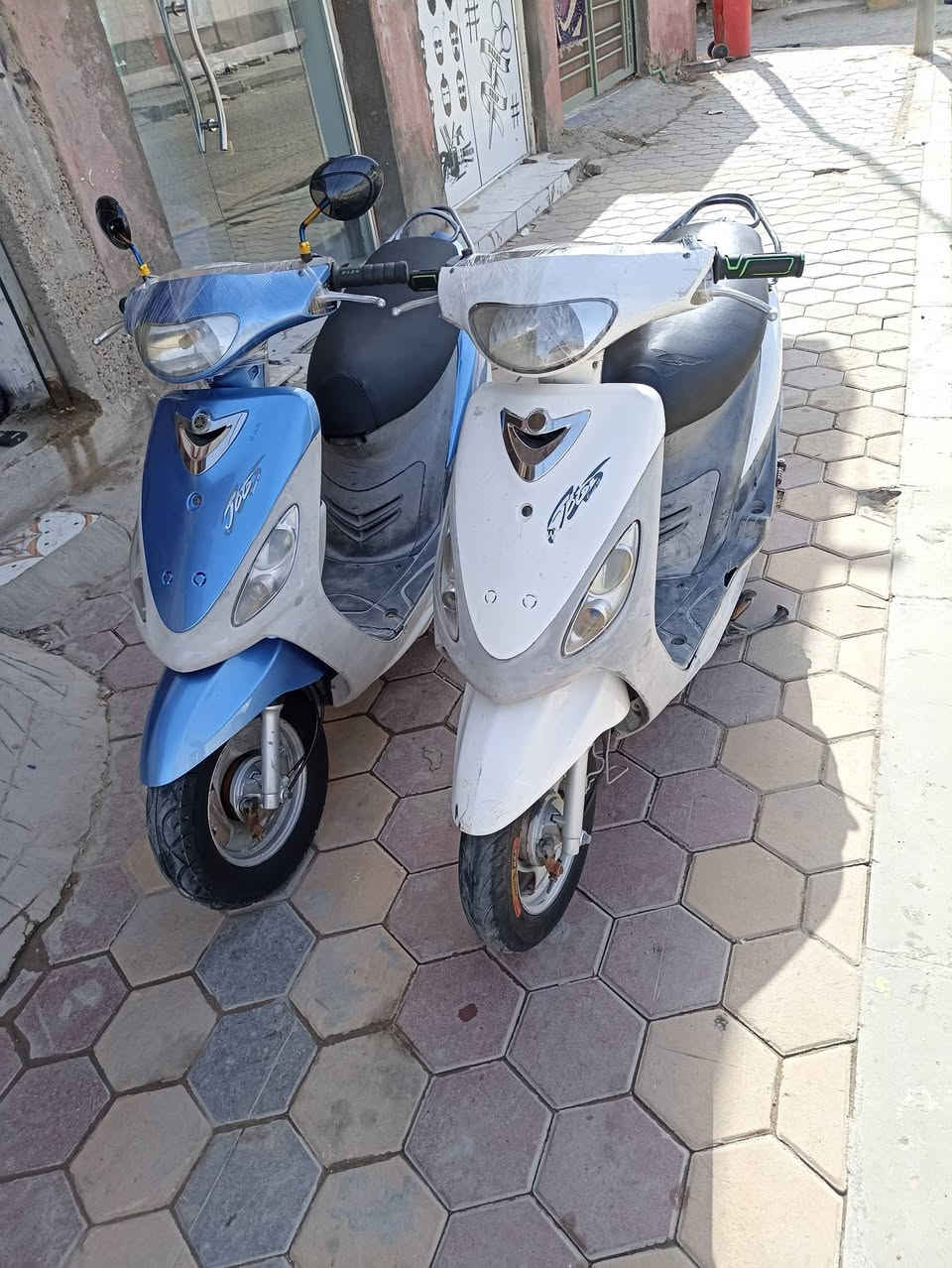 درجات ماكسات منغولي بوشه 50 بلاد نظافه 90% كامل مواصفات كل نقص ما بيهن مكاني ناصريه الشهداء ***********
