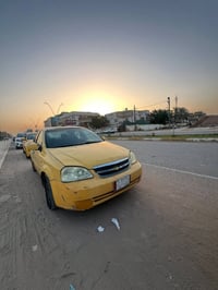 اوبترا 2010 أوتوماتيك كير و مكينه كفاله سياره خير من الله بس البدي تعب...