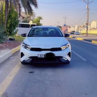 سيراتو خليجية • ٢٠٢٤ • ٤٥٠٠٠ كم