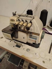 مكينة اوفر جاكيت السعر 200 الف مكينه براذر السعر 200 الف    بغداد البن...