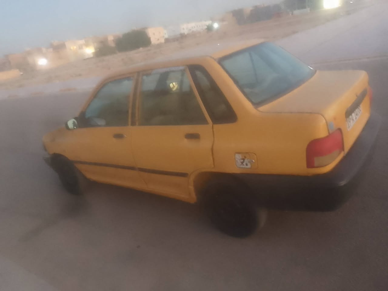 سايبا موديل 2010 رقم كربلاء نكليزي سنويه 2029 مصفره هيئه وغرامات وصل خط وبحث بيها سياره مكينه جديده كير بس رابع يفلت تبريد شغال حداديه زينه كهربائيات شغاله السعر20 ورقه مكاني كربلاء


**إذا كنت صاحب هذا الإعلان وتريد حذفه لأي سبب، رجاءا أرسل رسالة إلى الدعم الفني**