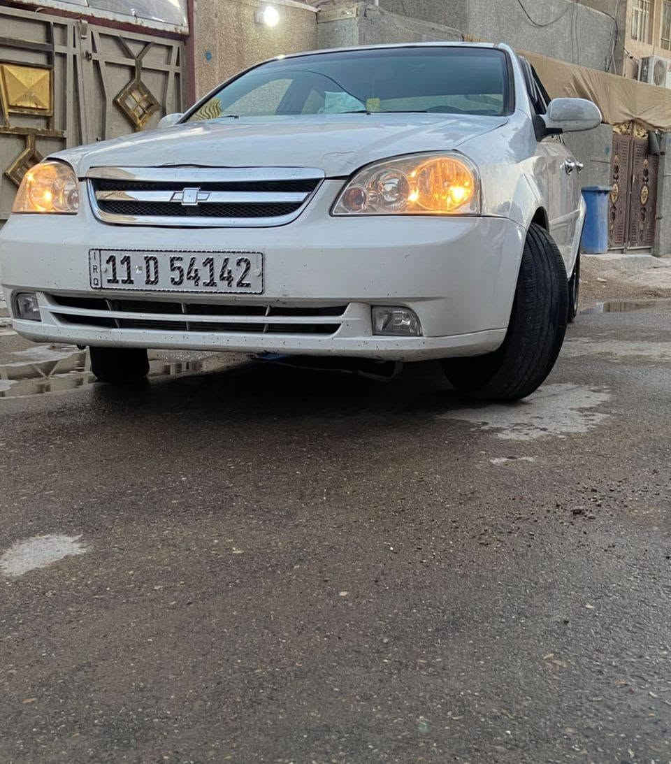 السلام عليكم اوبترا للبيع🚗 
موديل (2011)رقم أنكليزي تحويل ثاني يوم أخوان سيارة كما موضح كدامك صور سونار ومبدل بيهه جاملغ وباب سايق وجاملغ الاصلي موجود عندي 
ملاحظة/تبريد شغال عاطل  فقط كمبريسر وينزل من سعرهه وشراي بخدمتة ( مكاني بغداد (الشعب) 📌
{لسعر 70وبيهه مجال قليل }®
***********📱
