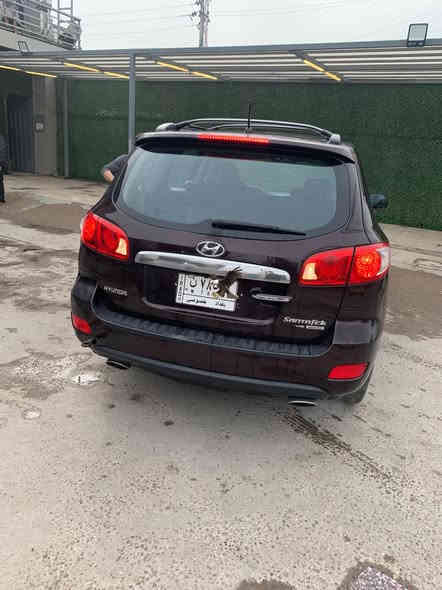 ‏سلام عليكم سنتافي بيع مراوس ‏2007 شكل تسعة فول مواصفات خليجي بدون ضربة ما عاد شخوطات￼ السيارة يحكم على السنار هيه مكينتها وكيره سعر السيارة 125￼￼ عنوان السيارة بغداد أي استفسار على هذا الرقم وتساب ***********￼
