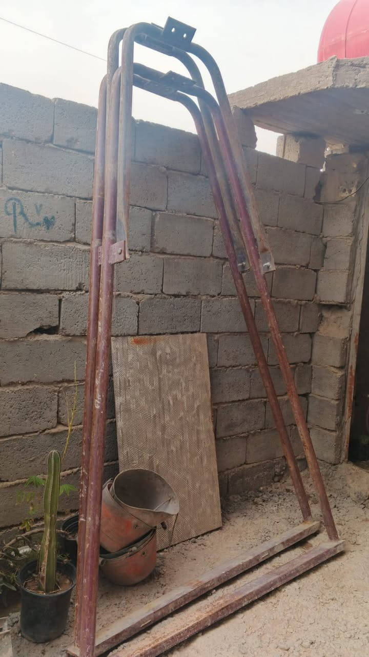 السلام عليكم نحالة للبيع بدون عرباين السعر 350 وبيها مجال


**إذا كنت صاحب هذا الإعلان وتريد حذفه لأي سبب، رجاءا أرسل رسالة إلى الدعم الفني**