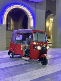 تكتك • بغداد • مطلوب مراوس