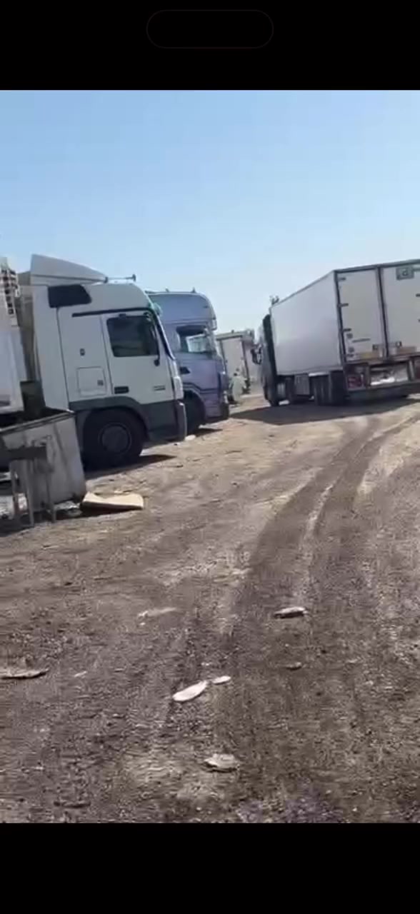 شباب كراج العقيله زينب في بغداد مفتوح وهلاً وسهلاً


**إذا كنت صاحب هذا الإعلان وتريد حذفه لأي سبب، رجاءا أرسل رسالة إلى الدعم الفني**