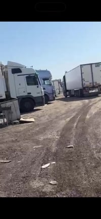 كراج العقيله زينب • بغداد • مفتوح