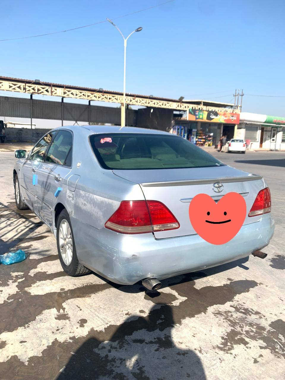 شاهينه
ادوات ادوات 
متومه طبق الأصل 
تبريد شغال
تخم تاير 
صدرها نص عمر 
بيع مستعجل 
***********
