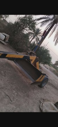 معدلان ليزر • ٢٫٤٠م • بابل