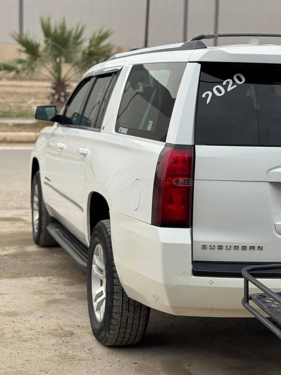 سلام عليكم
سوبربان 2015 رقم أربيل ب اسمي
جاهزه كير مكينه وحداديه
السعر 235 وبيه مجال
للإستفسار الاتصال على
 ***********
