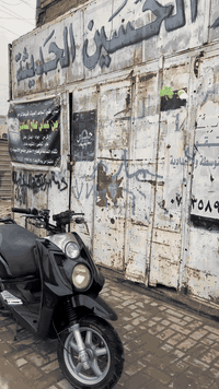 سكنس جبلي مال رمبة موديل 2013 دراجة بعدهة بحالت الوكالة مكفولة كفالة ع...