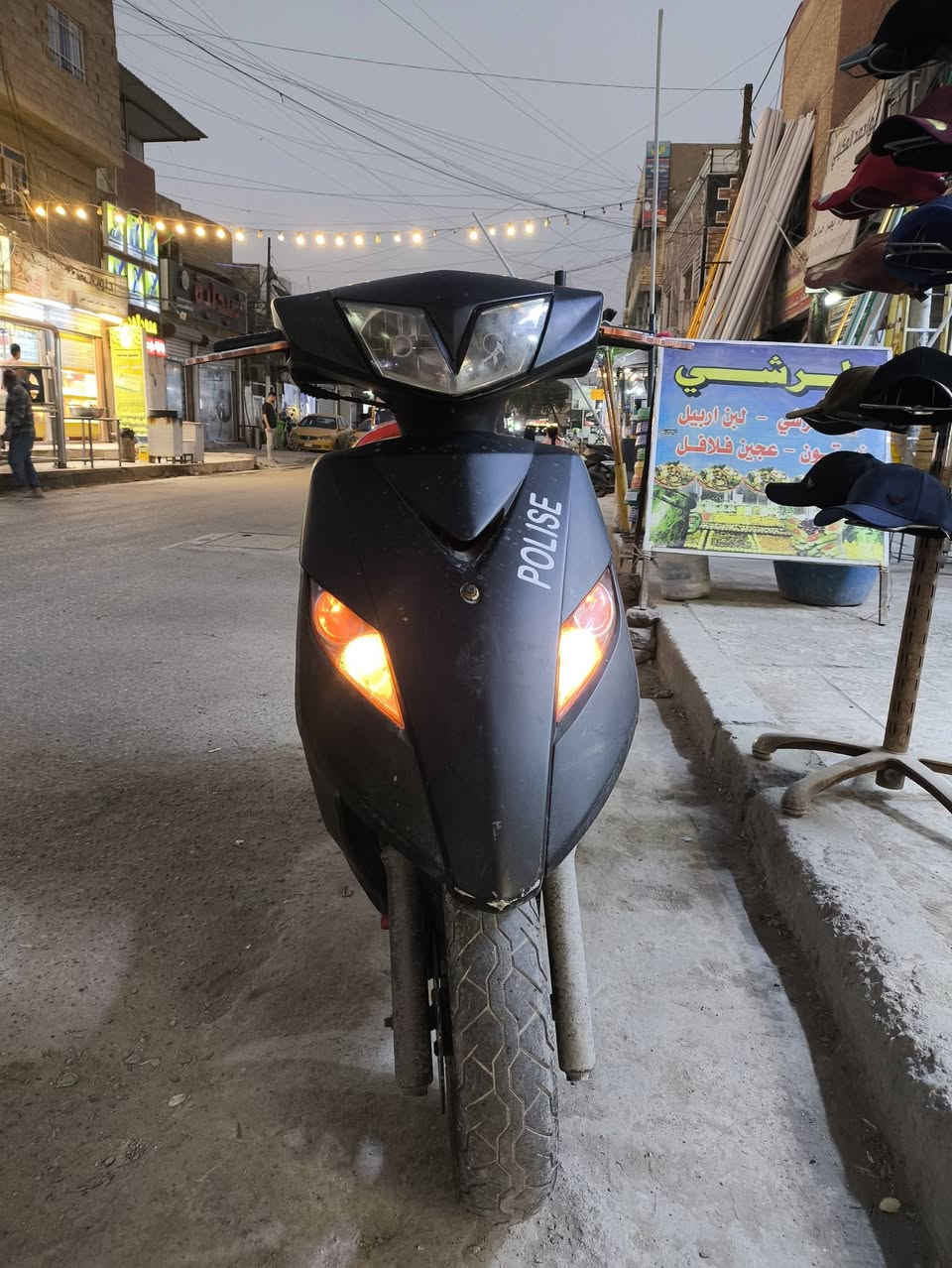 ثعلب للبيع 550
ممكينه مامفتوحه سلف هندر مكاني بلديات


**إذا كنت صاحب هذا الإعلان وتريد حذفه لأي سبب، رجاءا أرسل رسالة إلى الدعم الفني**