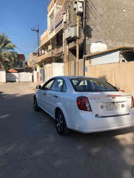 السلام عليكم
اوبترا 2011 وارد خليجي
مكينه 1800
 رقم بغداد 
سنويه جديده 
بأسمي تريد تحويل اني حاظر
السياره مكانات صبغ بدون دواخل 
ماشيه 160
السياره جاهزه ما ناقصهه اي شي                    سعر 68 وبيها مجال بسيط 
مكان السياره بغداد 
الاستفسار 
 ***********                         ***********  
غير متواجد علفيس
