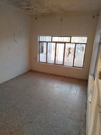حي السكر • غرفتين • سطح ناصي