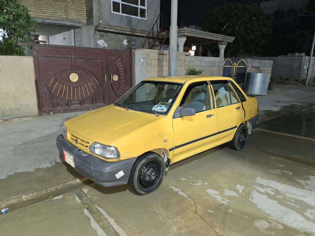 سلام عليكم اخوان عندي ٢ سايبات كل واحد عل ٢٥ مكفولات عنوان ديالى خانقين هذا رقمي***********
