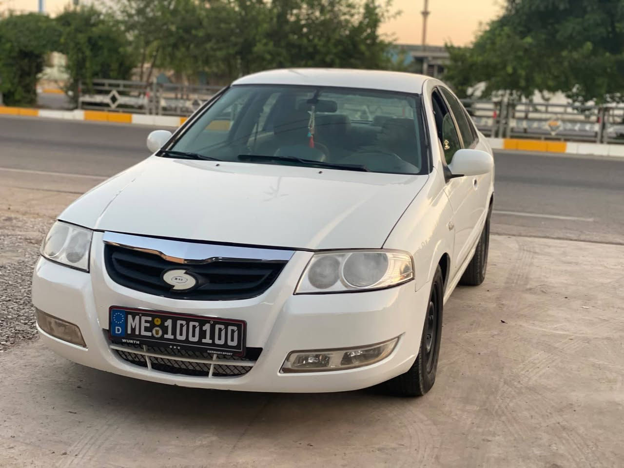 بە ناوی خوای گە ورەسام سۆن بڕاوە 2008پێشودوای کە پسە سە قفی بۆیاخ نیە 148kmڕۆشتووە فولی بێ سڵایتە یە هە زار مە سرە فی تیانیە  شوێن ناحێی سیروان 50 گە ڵاو کە مێک مجال ژم*********** حلبجة, السليمانية
