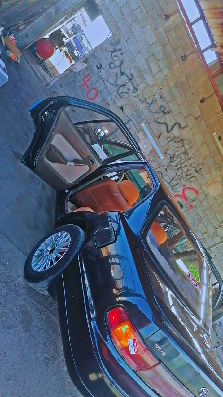 كامري موديل 1994 كير محرك فول تبريد ويا اسويج هزه جديده سنويه 2031 بسمي تحويل ثاني يوم تخم تاير بلايلون صدر امامي خلفي جديد صبق الجماليه فقط رغم انكليزي 11 بغداد رقم موبايل *********** كورك *********** العنوان ابي غريب مقابل محطه الغاز
