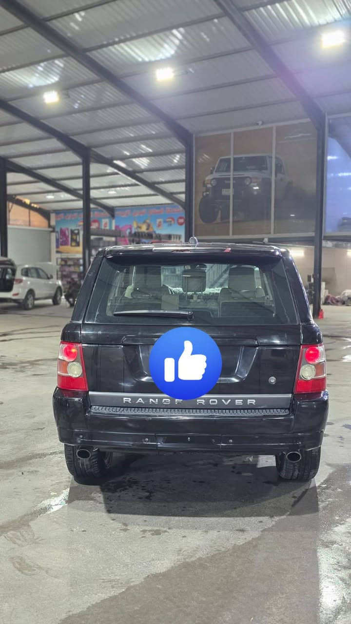 بسبب الوعود الكاذبه اعيد النشر واقلل السعر رانج موديل ١٣ السياره نضيفه احله من الصوره السياره موديل 13السياره اوصولي بس وكاله مابيه جان لونه مشمشي وغيرت لونه اسود يعني الي اله خلك يكدر يمشي بشغلته بس اني ابيع ادوات ادوات رقمه اربيل وسنويه موجوده وبيه خيط بخار بيه ولف وترايك للبصره روحه وجيه السعر 65ورقه قفل قفل متواجد *********** واتساب
