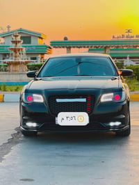مرسيدس C300 • ٢٠١٨ • تحويل مباشر بغداد