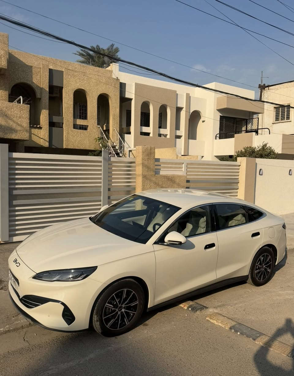 سيل ٦ موديل ٢٥ زيرو ماشية الف مكفولة
رقم بغداد مكاني كرادة

رقم ***********
