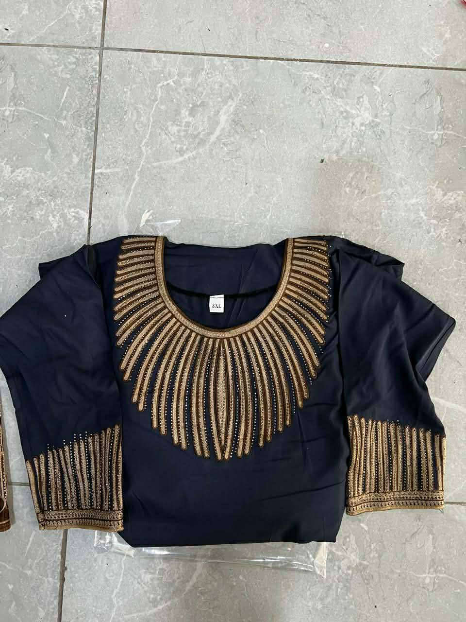 دشداشة كشمير مطاط
قياسات خاصه 
XXXL/XXXXL/XXXXXL
سعر القطعه 15الف
توجد خدمة توصيل إلى جميع محافظات العراق


**إذا كنت صاحب هذا الإعلان وتريد حذفه لأي سبب، رجاءا أرسل رسالة إلى الدعم الفني**