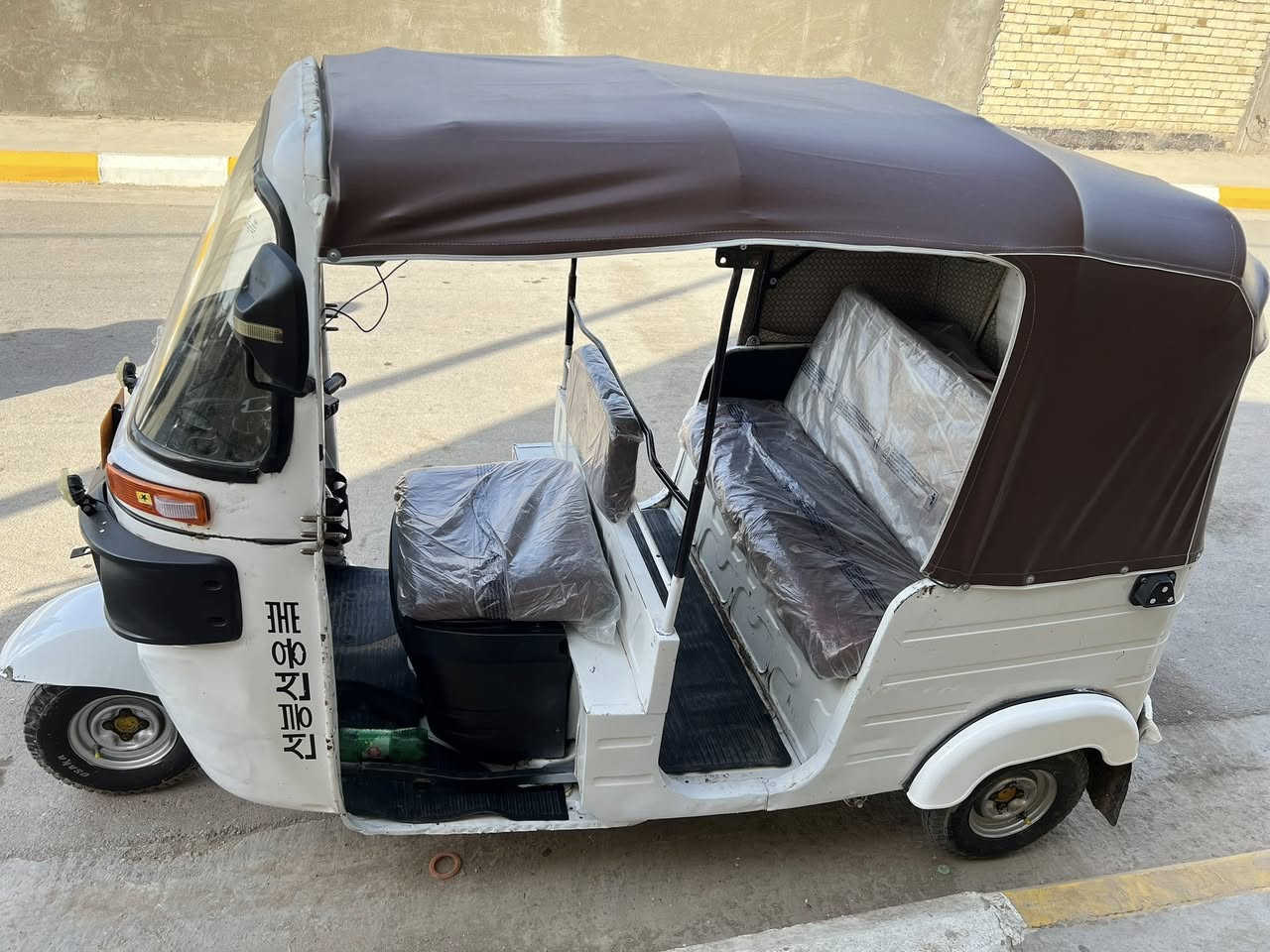 سلام عليكم تكتك لبيع مديل ٢٠شهر وراق مكاني واسط نعمانيه ستفسار ***********
