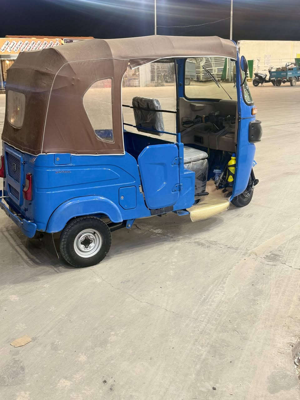 سلام عليكم تكتك كفالة عامه 2022/8مكلف بنشر صاحب تكتك هاذه رقمه***********
