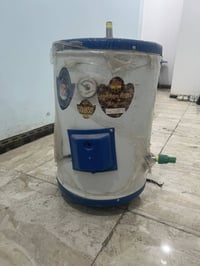 سخان • للبيع • سعر خاص