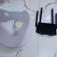 شبكة نت • كيبل أصلي • ٢٠م
