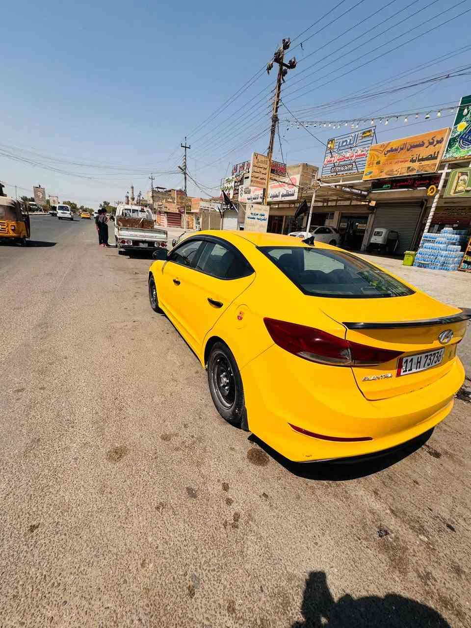 السلام عليكم انتره موديل 2017صوره الحادث بالمنشور  سياره ليبر واحد محرك 2000 دوش كير ايتي كامره حساسات لادارات تخم تاير حداديه جديده تبريد شغال تحكم ستيرن جيهتين مكاني بغداد رقم تلفون ***********

