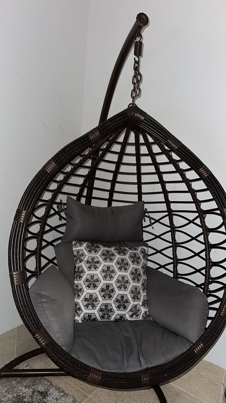 تخم قنفات حرفL 10 نفرات  مستخدم نضافه 80‎%‎

 مرجوحه نضيفه كلش .. 
السعر 400 الف وبيها مجال شويه 
مكاني اربيل هفالان


**إذا كنت صاحب هذا الإعلان وتريد حذفه لأي سبب، رجاءا أرسل رسالة إلى الدعم الفني**