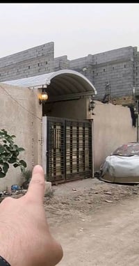 الجزيرة الريان • ٢٠٠م • واجهة ١٠م