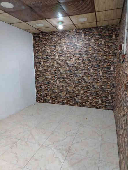 دار للبيــــــــــع طابو
مساحه 100م
سعر 55مليون مع مجال للمعاملة
كركوك أسرى والمفقودين قرب مسجد قباء 

للاستفسار الاتصال ‏‪‪0776 150 5321‬‬‏ كركوك
