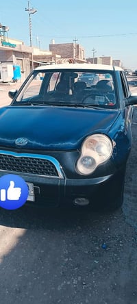 ليفان 320 • ٢٠١٢ • رقم بابل