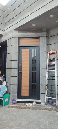 الاسرى الزراعي • ١٥٠م • بناء جديد