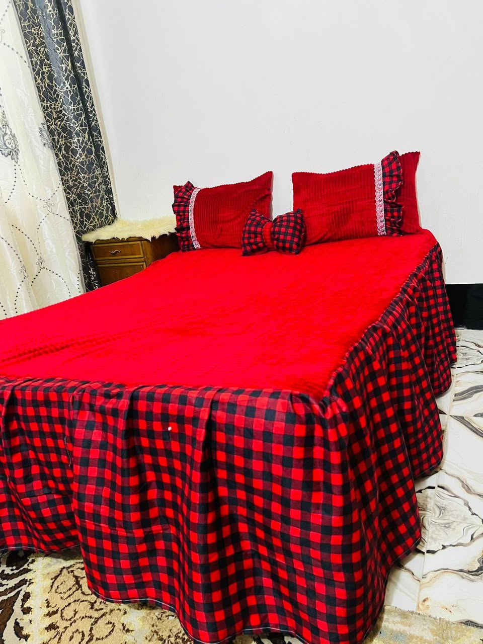 الحجز واتساب ***********
