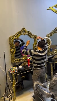 حلاقة كاملة • صبغ كامل • الدوانم شارع المكاتب