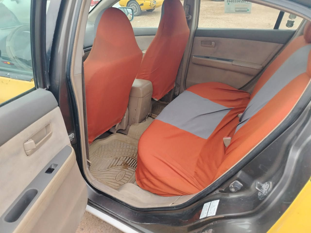 السلام عليكم نيسان سنترا ٢٠٠٩ محور كورلا ١٨٠٠ نقص كمبريسر تبريد مصفرة هيئه وغرامات تحويل ثاني يوم ***********
