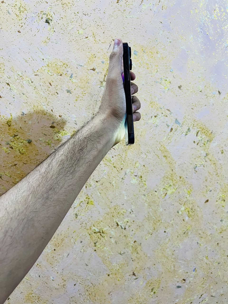 ايفون 14 برو ماكس ابدل شاشه متوسطه الباقي كفاله بصمه وجه شغاله بطاريه 76 الله شاهد شحنه يخبل ذاكره 256 كرتونه موجود السعر 600 شراي يتصل***********
