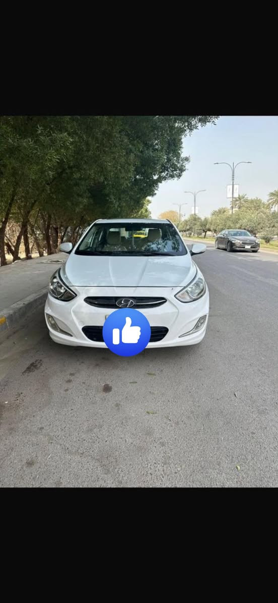 السلام عليكم اكسنت 2018 خليجي بدون صبغ فتحة قماره وشاشه ماشيه 80 الف بغدادالعامريه ***********
السعر 107 ورقه
