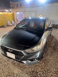 اكسنت • ٢٠١٨ • السماوة